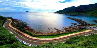  波光嶙峋