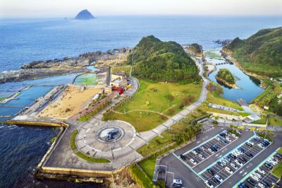  海角一樂園