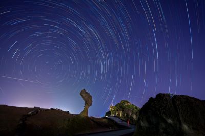  女王頭星軌