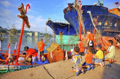  2017采風攝影得獎作品人文組-銅獎