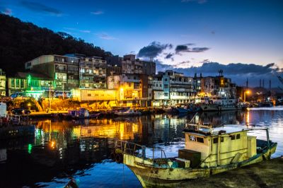  2017采風攝影得獎作品人文組-優選