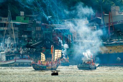  2017采風攝影得獎作品人文組-優選