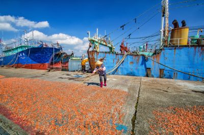  2017采風攝影得獎作品人文組-優選