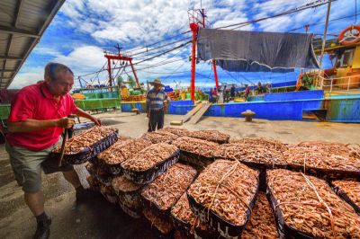  2017采風攝影得獎作品人文組-優選