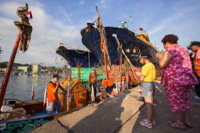  2017采風攝影得獎作品人文組-優選