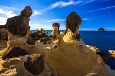  2017采風攝影得獎作品自然組-銀獎