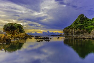  2017采風攝影得獎作品自然組-優選