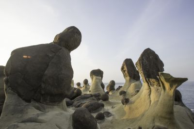  2017采風攝影得獎作品自然組-優選