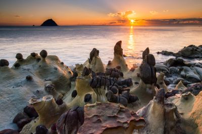  2017采風攝影得獎作品自然組-優選