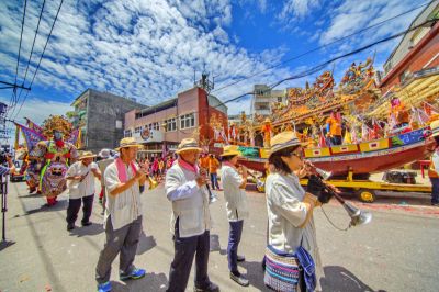  2017采風攝影得獎作品人文組-佳作