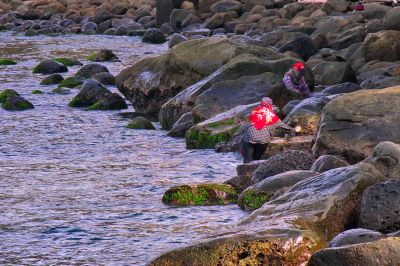  2017采風攝影得獎作品人文組-佳作