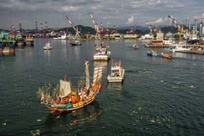  2017采風攝影得獎作品人文組-佳作