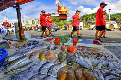  2017采風攝影得獎作品人文組-佳作