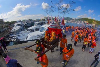  2017采風攝影得獎作品人文組-佳作