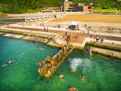  2017采風攝影得獎作品人文組-佳作