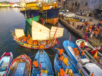  2017采風攝影得獎作品人文組-佳作