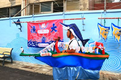  2017采風攝影得獎作品人文組-佳作