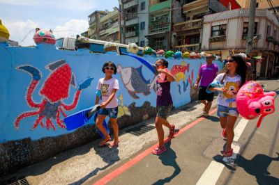  2017采風攝影得獎作品人文組-佳作