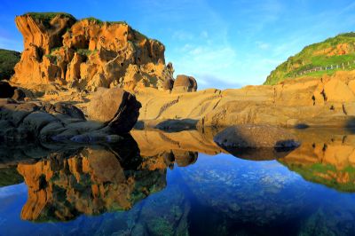  2017采風攝影得獎作品自然組-佳作