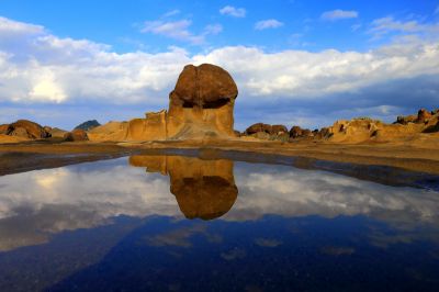  2017采風攝影得獎作品自然組-佳作