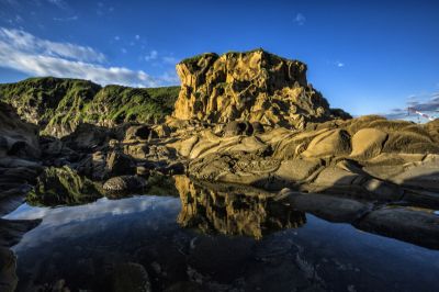  2017采風攝影得獎作品自然組-佳作