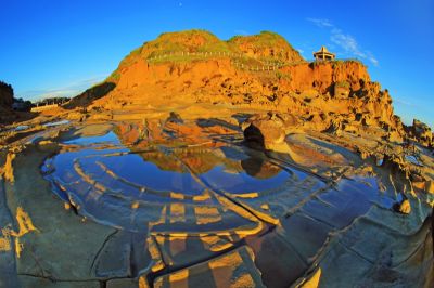  2017采風攝影得獎作品自然組-佳作