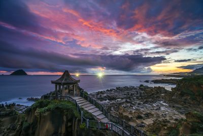  2017采風攝影得獎作品自然組-佳作