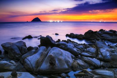  2017采風攝影得獎作品自然組-佳作