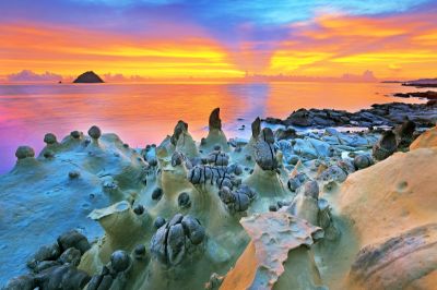  2017采風攝影得獎作品自然組-佳作