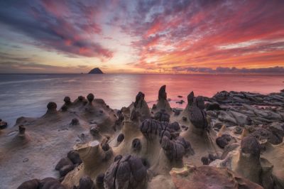  2017采風攝影得獎作品自然組-佳作