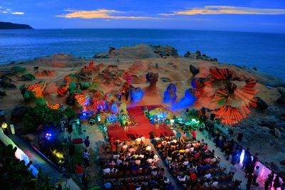  2015采風攝影得獎作品-金獎