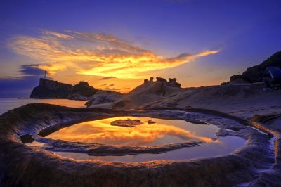  2015采風攝影得獎作品-銀獎