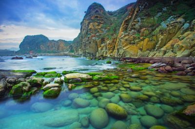  2015采風攝影得獎作品-銅獎