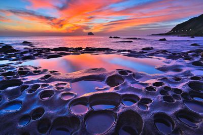  2015采風攝影得獎作品-優選