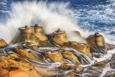  2015采風攝影得獎作品-優選