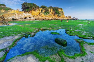  2015采風攝影得獎作品-優選