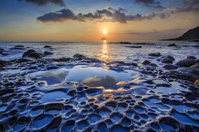  2015采風攝影得獎作品-優選