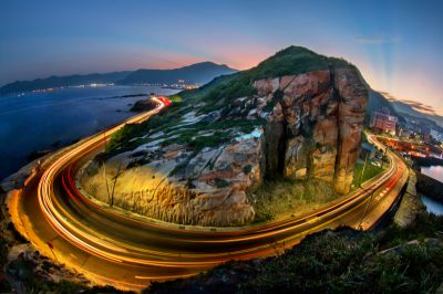  2015采風攝影得獎作品-優選