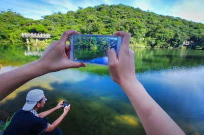  2015采風攝影得獎作品-優選
