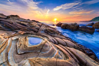  2015采風攝影得獎作品-優選