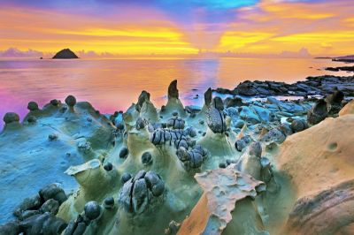  2015采風攝影得獎作品-優選