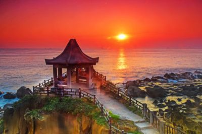  2015采風攝影得獎作品-優選