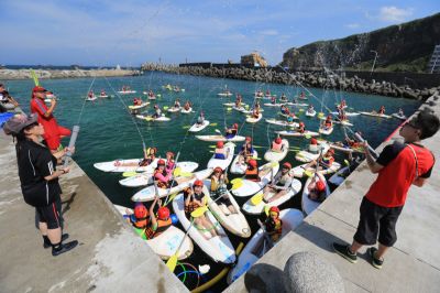  2015采風攝影得獎作品-優選