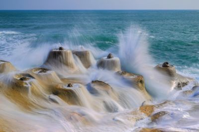  2015采風攝影得獎作品-優選