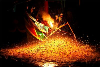  2015采風攝影得獎作品-優選