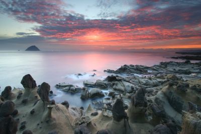  2015采風攝影得獎作品-佳作