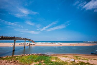 青春山海線 青春山海線-貢寮區福隆海水浴場