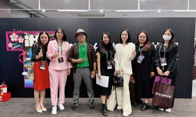  2024ITF台北國際旅展越南業者