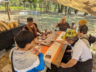 20240302-3_新威森林公園-原森茶席 02