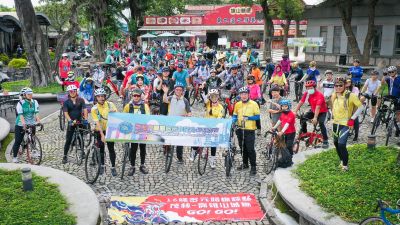 20240601_世界自行車日-茂林山城線 03